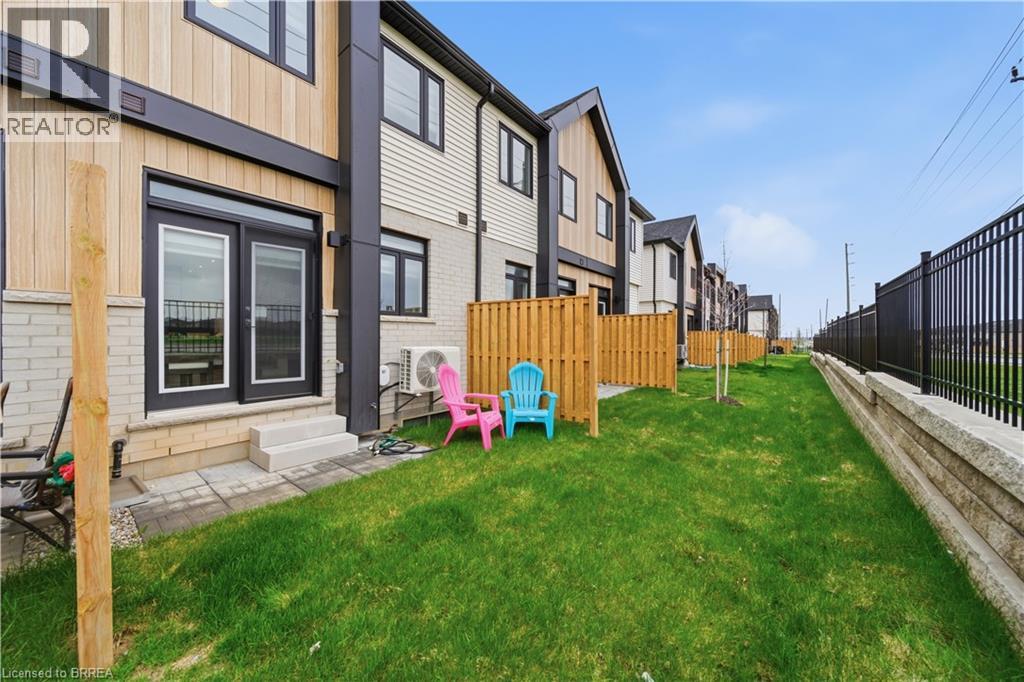 55 Tom Brown Drive Unit# 14, Paris, Ontario  N3L 0N5 - Photo 20 - 40823738