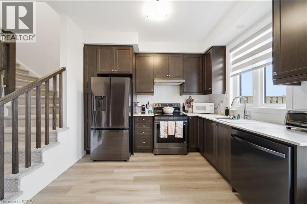 55 Tom Brown Drive Unit# 14, Paris, Ontario  N3L 0N5 - Photo 5 - 40823738