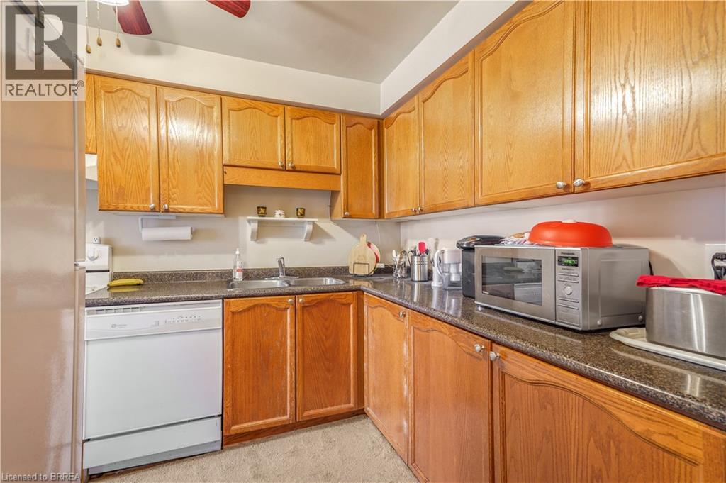 9 Bonheur Court Unit# 207, Brantford, Ontario  N3P 1Z5 - Photo 10 - 40823640