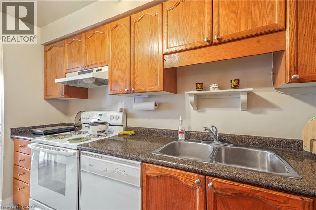 9 Bonheur Court Unit# 207, Brantford, Ontario  N3P 1Z5 - Photo 11 - 40823640