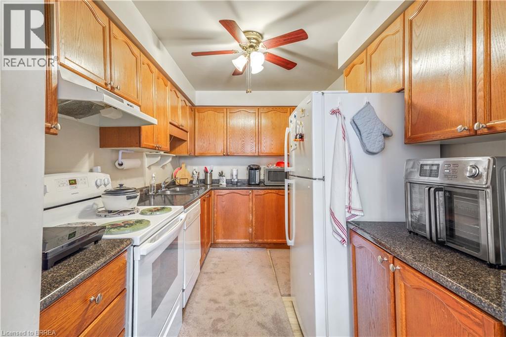 9 Bonheur Court Unit# 207, Brantford, Ontario  N3P 1Z5 - Photo 12 - 40823640