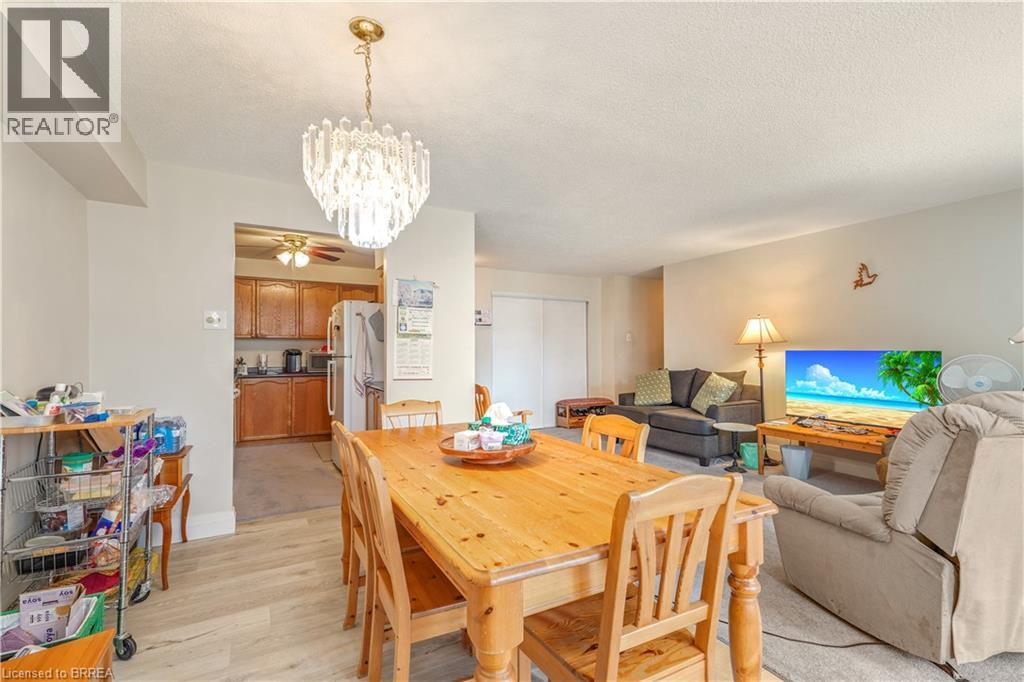 9 Bonheur Court Unit# 207, Brantford, Ontario  N3P 1Z5 - Photo 13 - 40823640