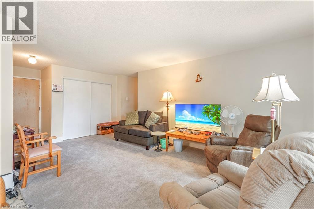 9 Bonheur Court Unit# 207, Brantford, Ontario  N3P 1Z5 - Photo 15 - 40823640