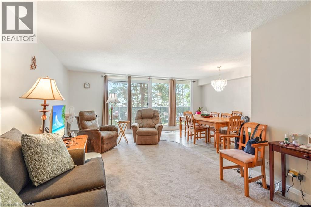 9 Bonheur Court Unit# 207, Brantford, Ontario  N3P 1Z5 - Photo 16 - 40823640