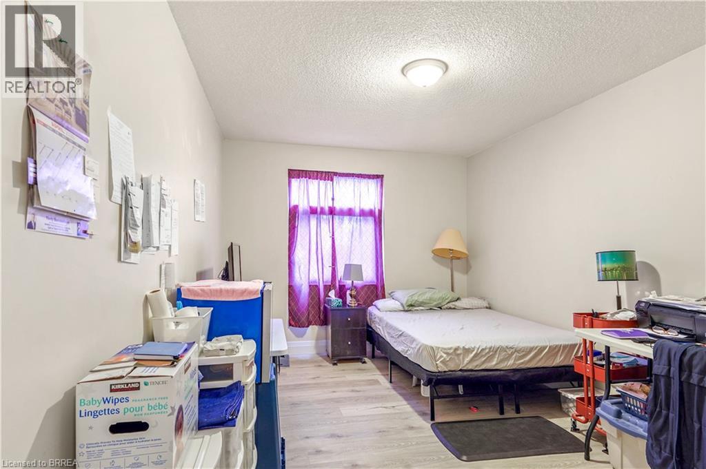 9 Bonheur Court Unit# 207, Brantford, Ontario  N3P 1Z5 - Photo 18 - 40823640