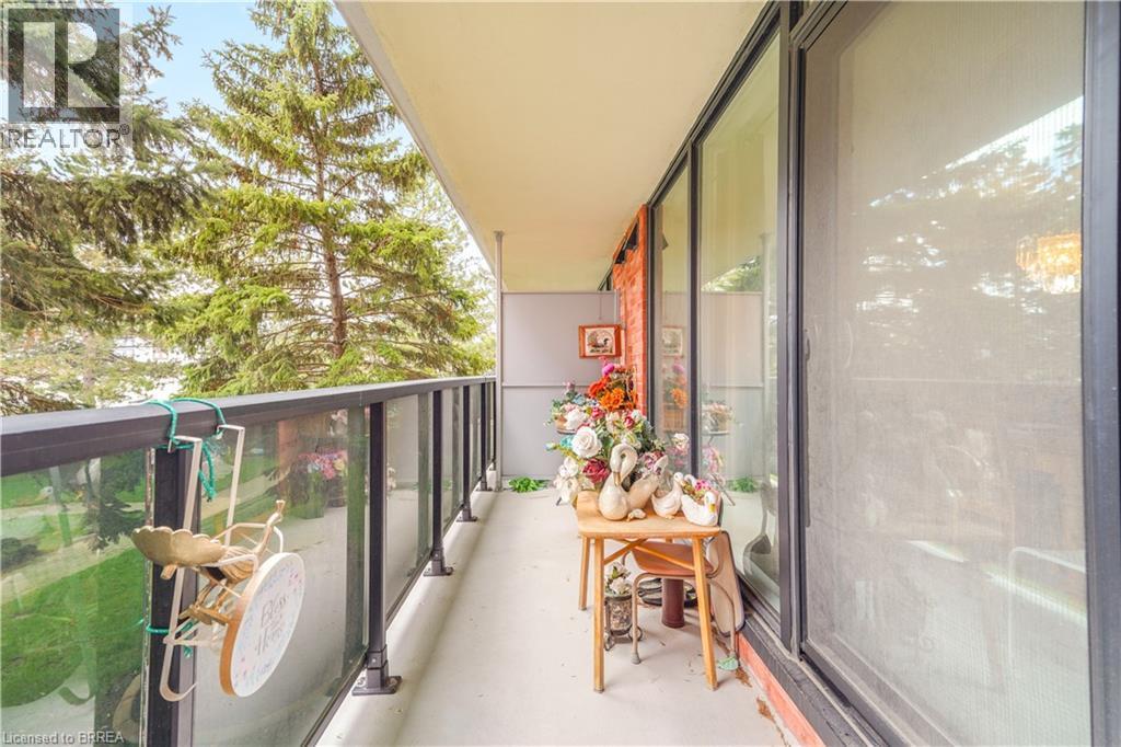 9 Bonheur Court Unit# 207, Brantford, Ontario  N3P 1Z5 - Photo 26 - 40823640