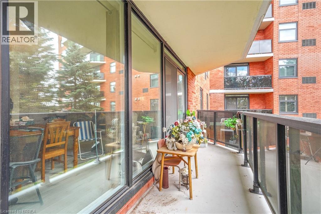 9 Bonheur Court Unit# 207, Brantford, Ontario  N3P 1Z5 - Photo 27 - 40823640