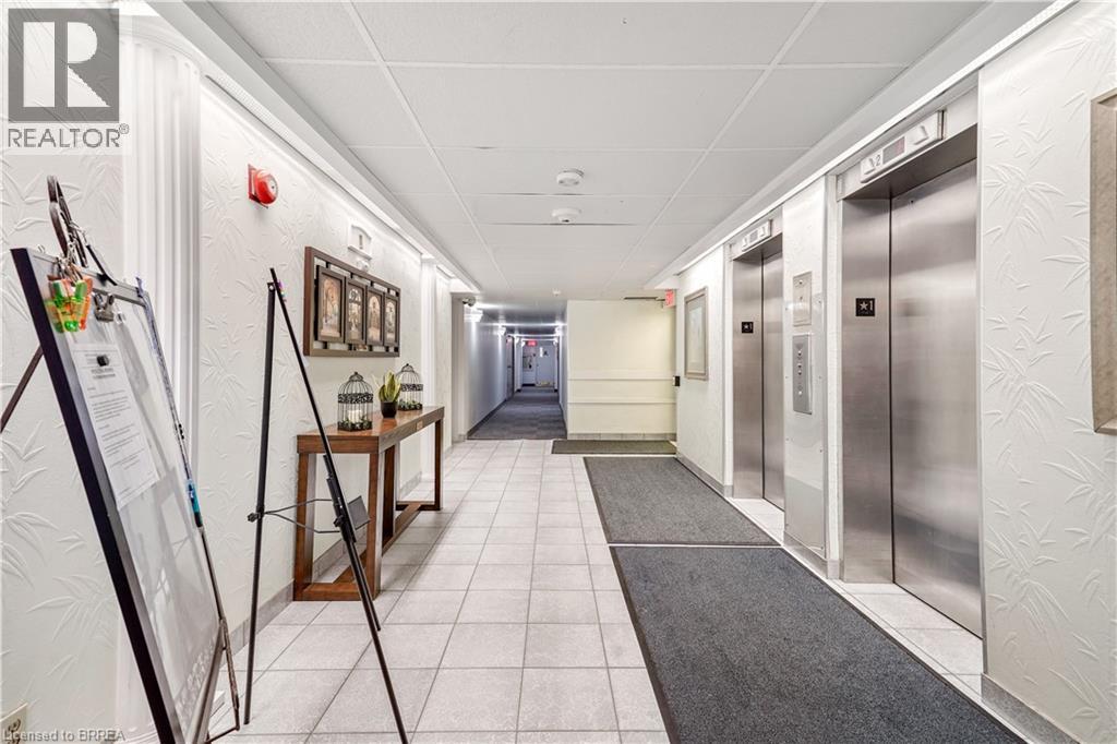 9 Bonheur Court Unit# 207, Brantford, Ontario  N3P 1Z5 - Photo 7 - 40823640