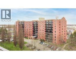 9 BONHEUR Court Unit# 207, Brantford, Ontario