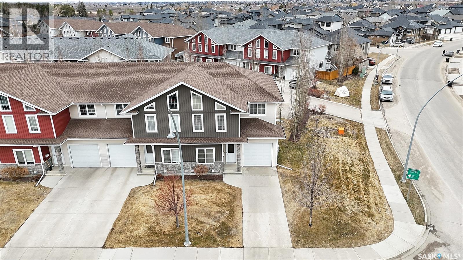 102 Atton CRESCENT, Saskatoon, Saskatchewan