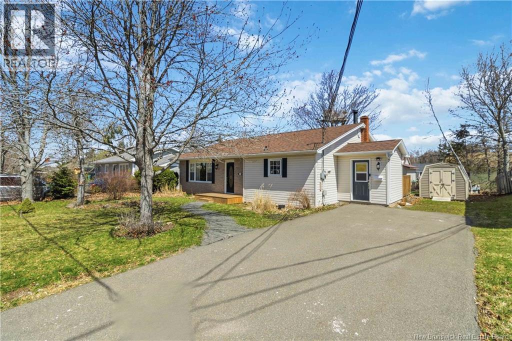 234 Diligent, Riverview, New Brunswick  E1B 1N5 - Photo 2 - NB138074