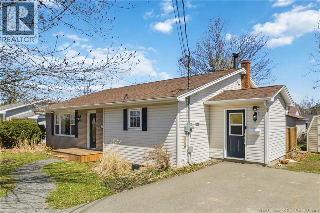 234 Diligent, Riverview, New Brunswick  E1B 1N5 - Photo 3 - NB138074