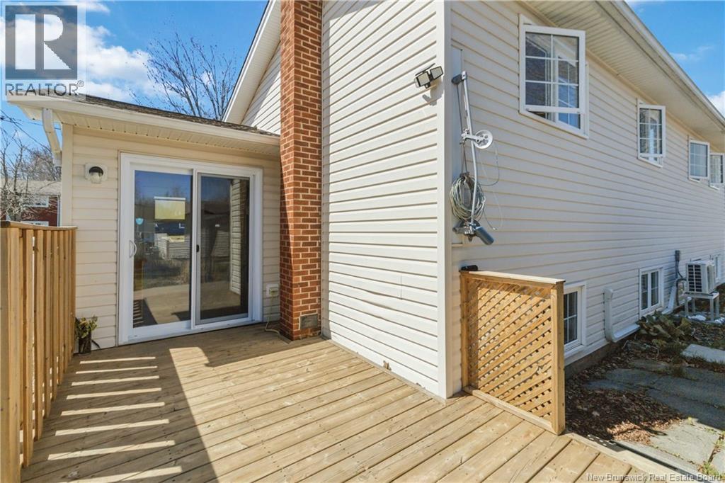 234 Diligent, Riverview, New Brunswick  E1B 1N5 - Photo 41 - NB138074