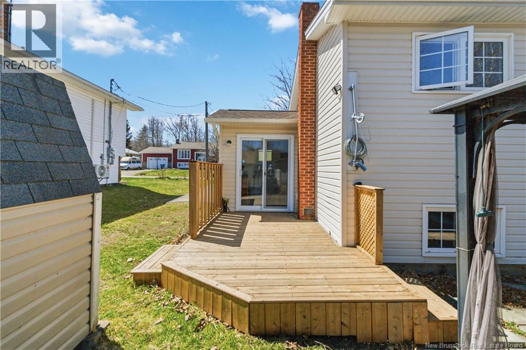 234 Diligent, Riverview, New Brunswick  E1B 1N5 - Photo 42 - NB138074