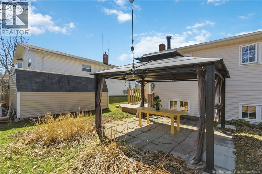 234 Diligent, Riverview, New Brunswick  E1B 1N5 - Photo 43 - NB138074