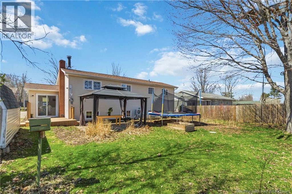 234 Diligent, Riverview, New Brunswick  E1B 1N5 - Photo 47 - NB138074