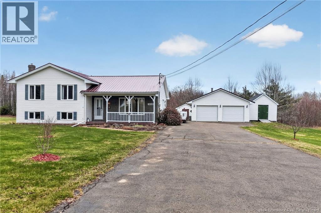 124 Cove Road, Notre-Dame, New Brunswick  E4V 1Y1 - Photo 2 - NB137930