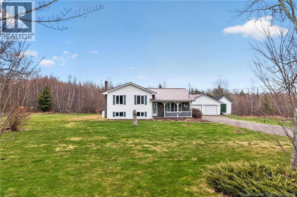 124 Cove Road, Notre-Dame, New Brunswick  E4V 1Y1 - Photo 3 - NB137930