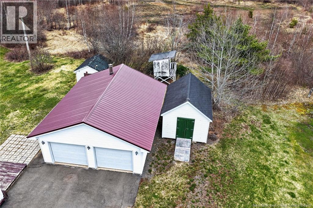 124 Cove Road, Notre-Dame, New Brunswick  E4V 1Y1 - Photo 36 - NB137930