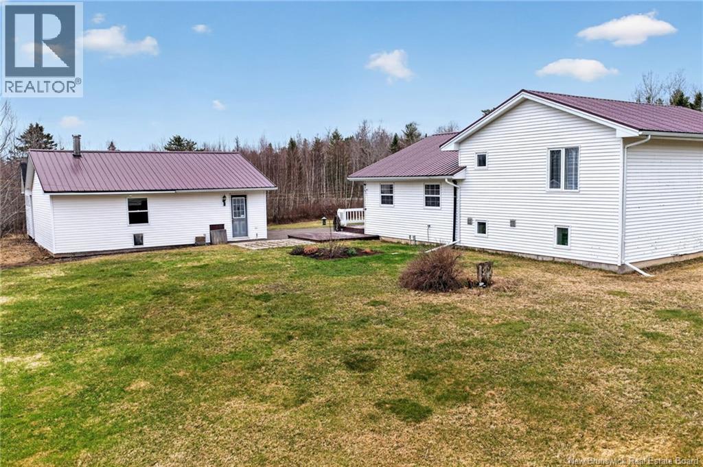 124 Cove Road, Notre-Dame, New Brunswick  E4V 1Y1 - Photo 37 - NB137930