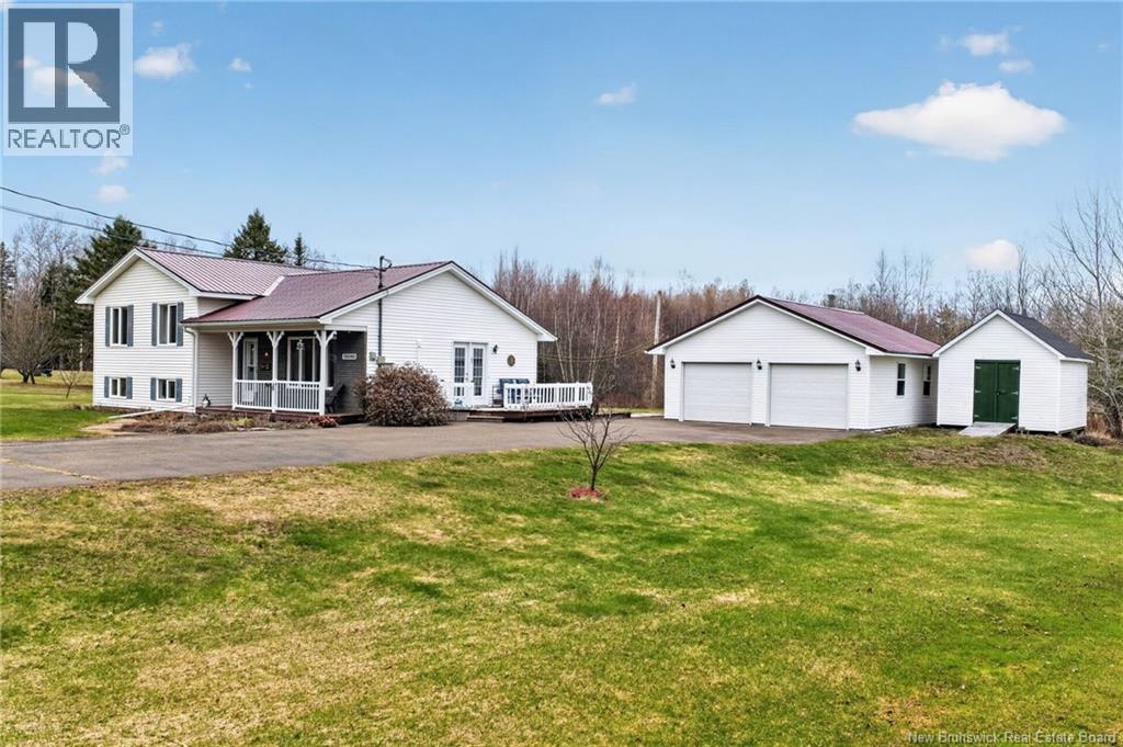 124 Cove Road, Notre-Dame, New Brunswick  E4V 1Y1 - Photo 40 - NB137930
