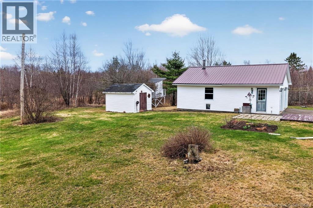 124 Cove Road, Notre-Dame, New Brunswick  E4V 1Y1 - Photo 41 - NB137930