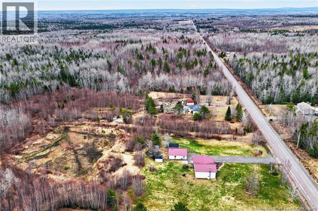 124 Cove Road, Notre-Dame, New Brunswick  E4V 1Y1 - Photo 42 - NB137930