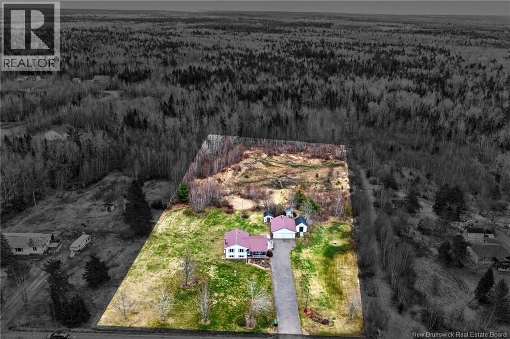 124 Cove Road, Notre-Dame, New Brunswick  E4V 1Y1 - Photo 5 - NB137930
