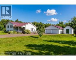 124 Cove Road, notre-dame, New Brunswick