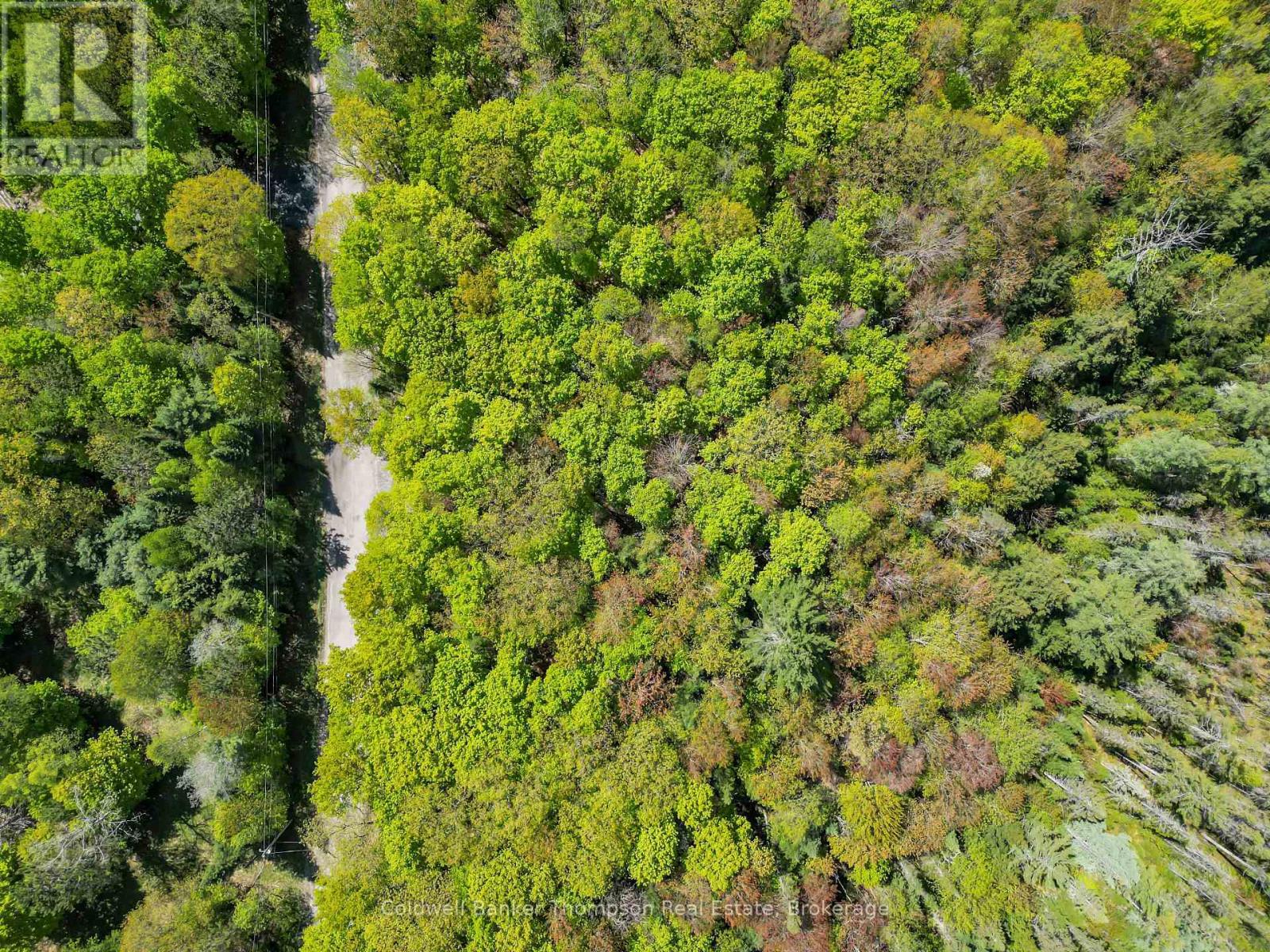 989 NORTH WASEOSA LAKE ROAD, Huntsville, Ontario