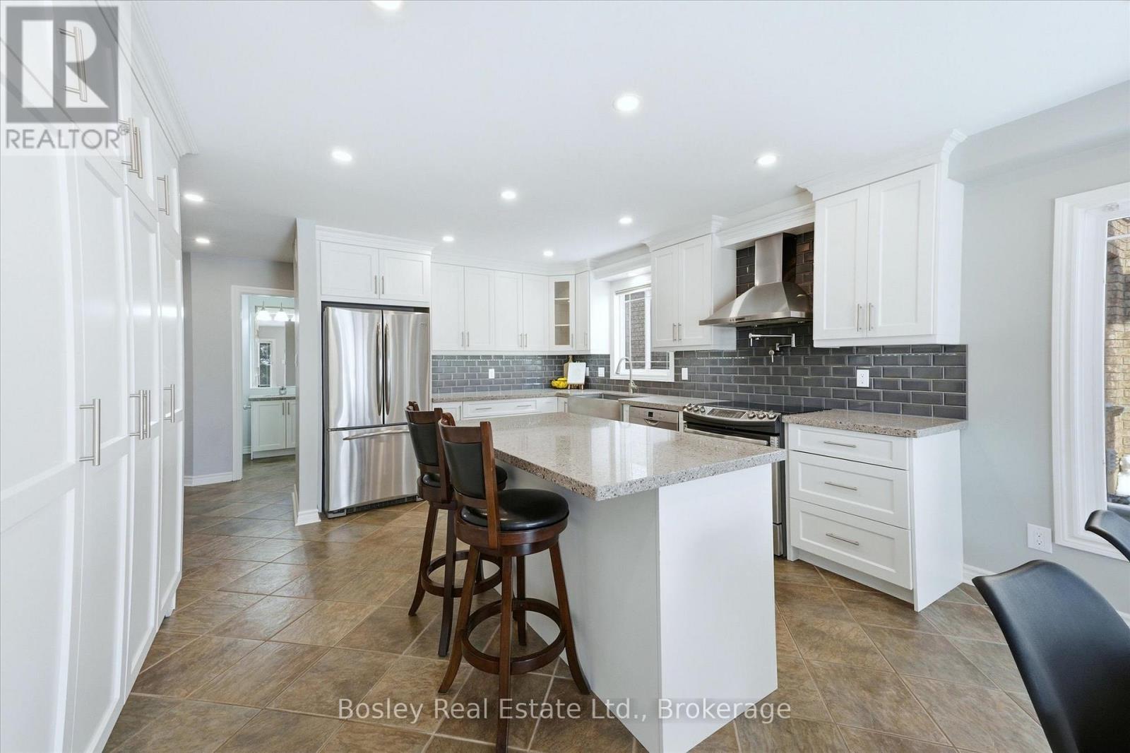 117 Simmonds Drive, Guelph, Ontario  N1E 7L8 - Photo 13 - X12756874