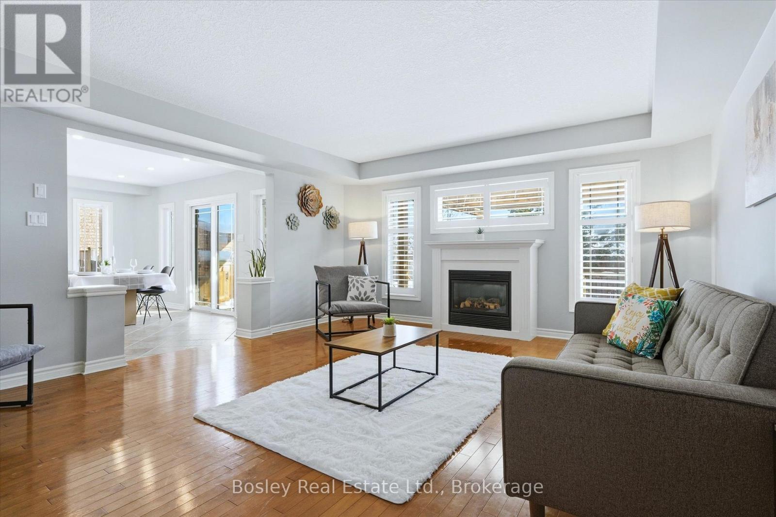 117 Simmonds Drive, Guelph, Ontario  N1E 7L8 - Photo 11 - X12756874