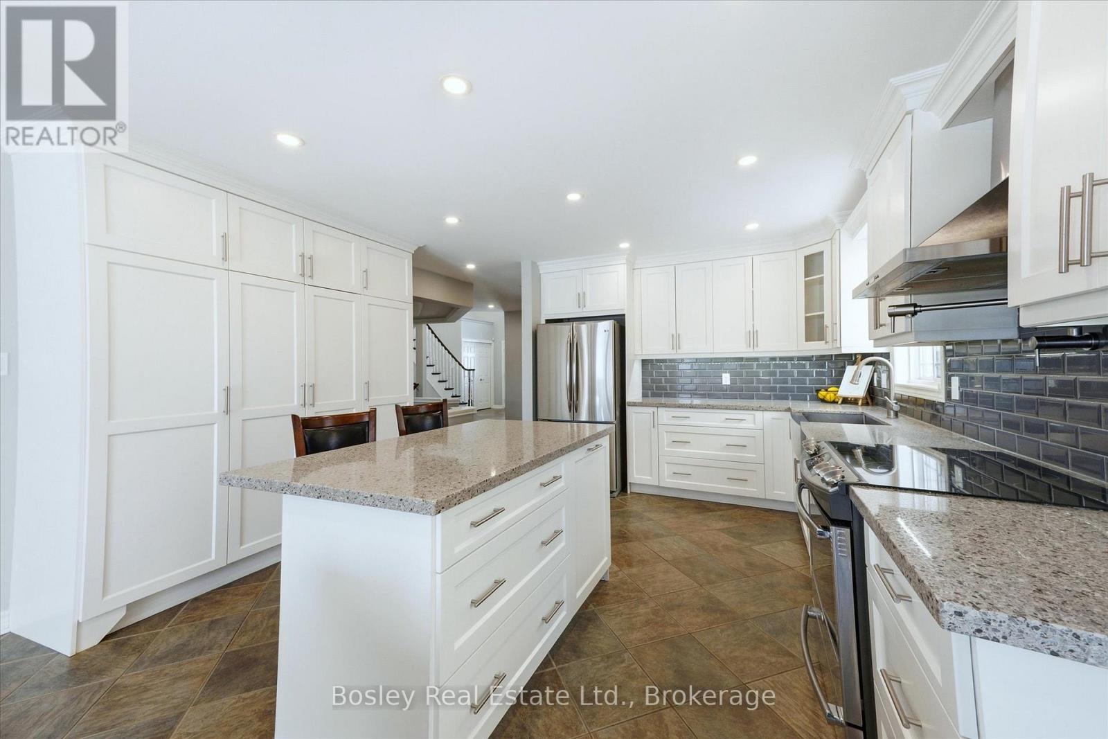 117 Simmonds Drive, Guelph, Ontario  N1E 7L8 - Photo 14 - X12756874
