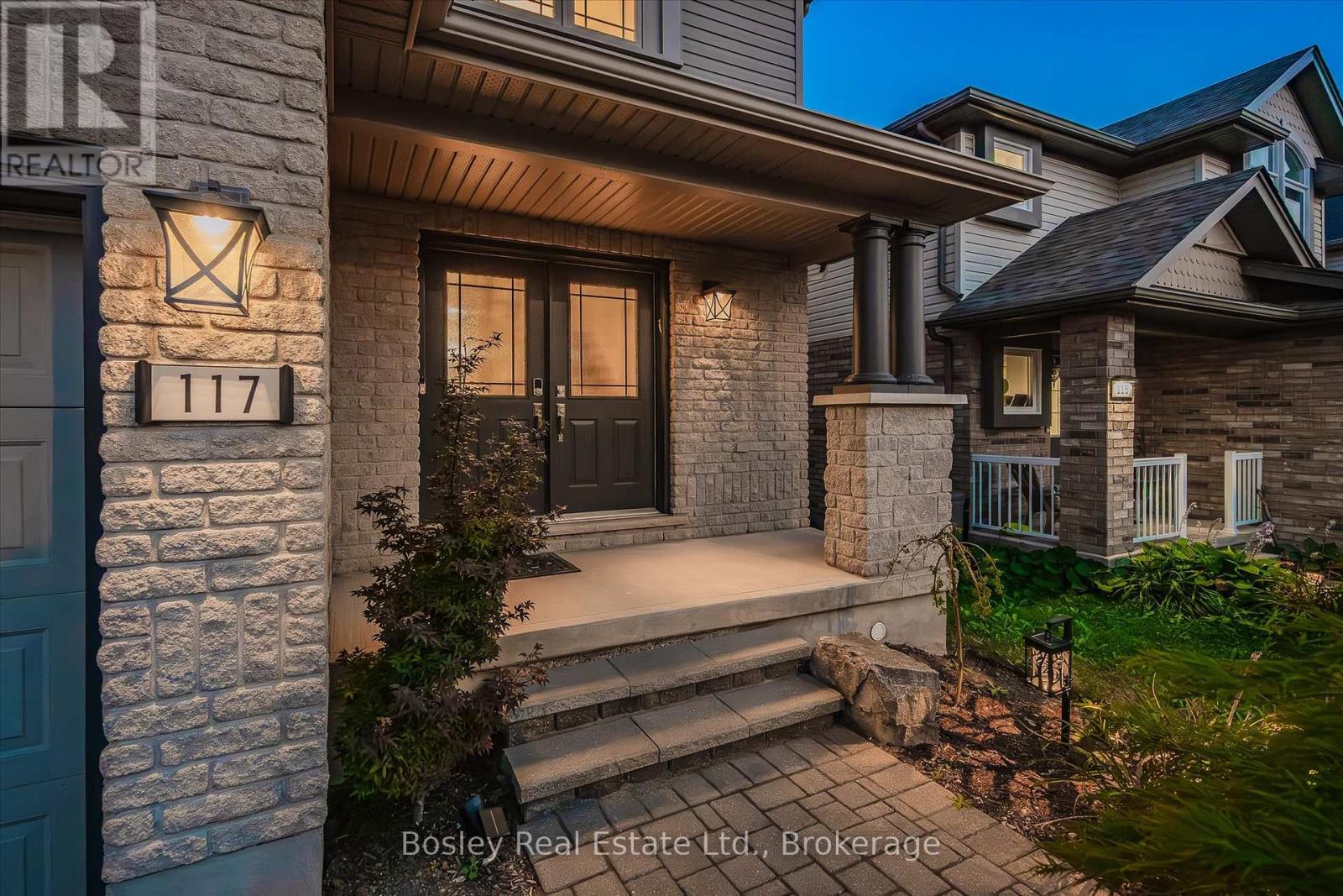 117 Simmonds Drive, Guelph, Ontario  N1E 7L8 - Photo 3 - X12756874