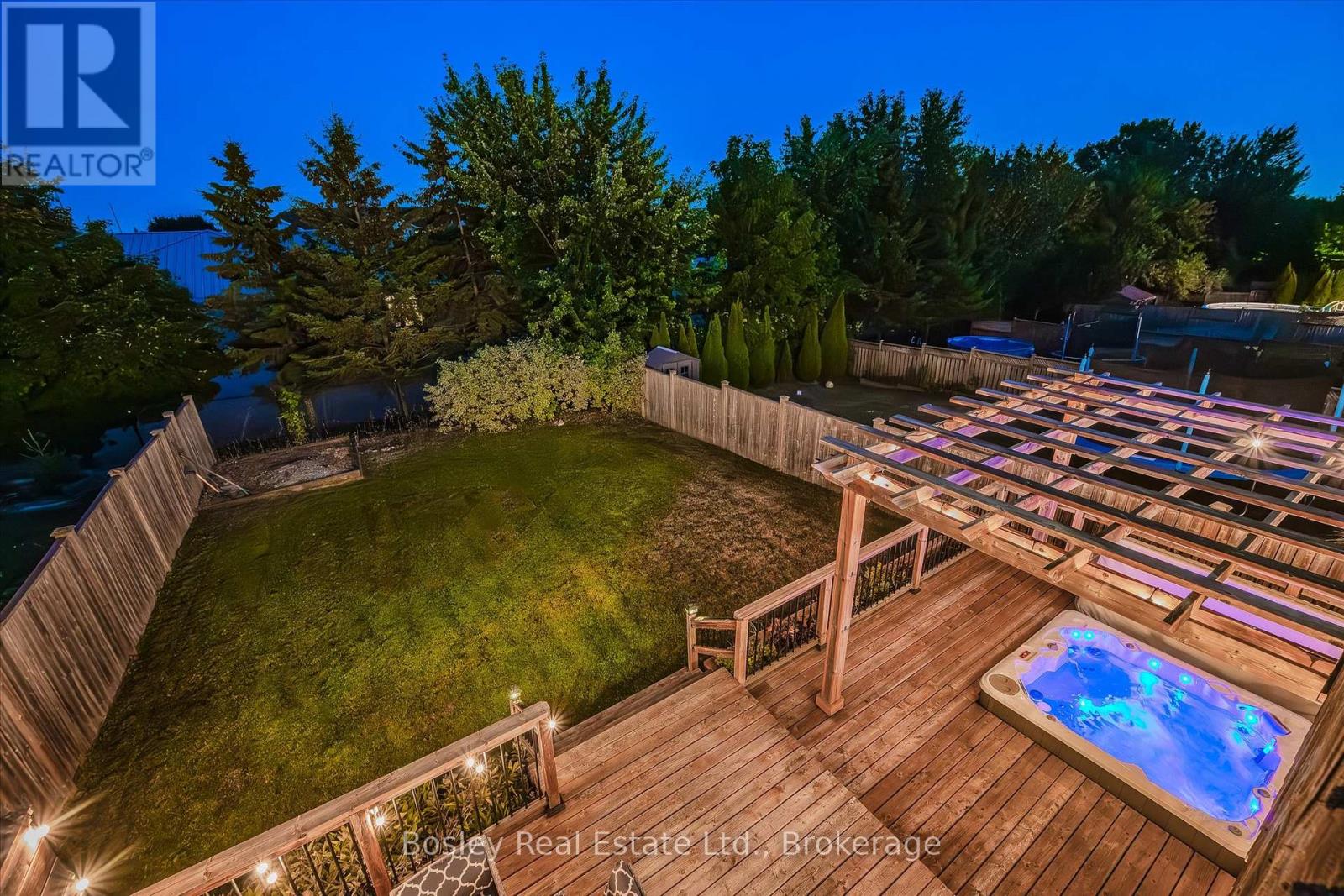 117 Simmonds Drive, Guelph, Ontario  N1E 7L8 - Photo 34 - X12756874