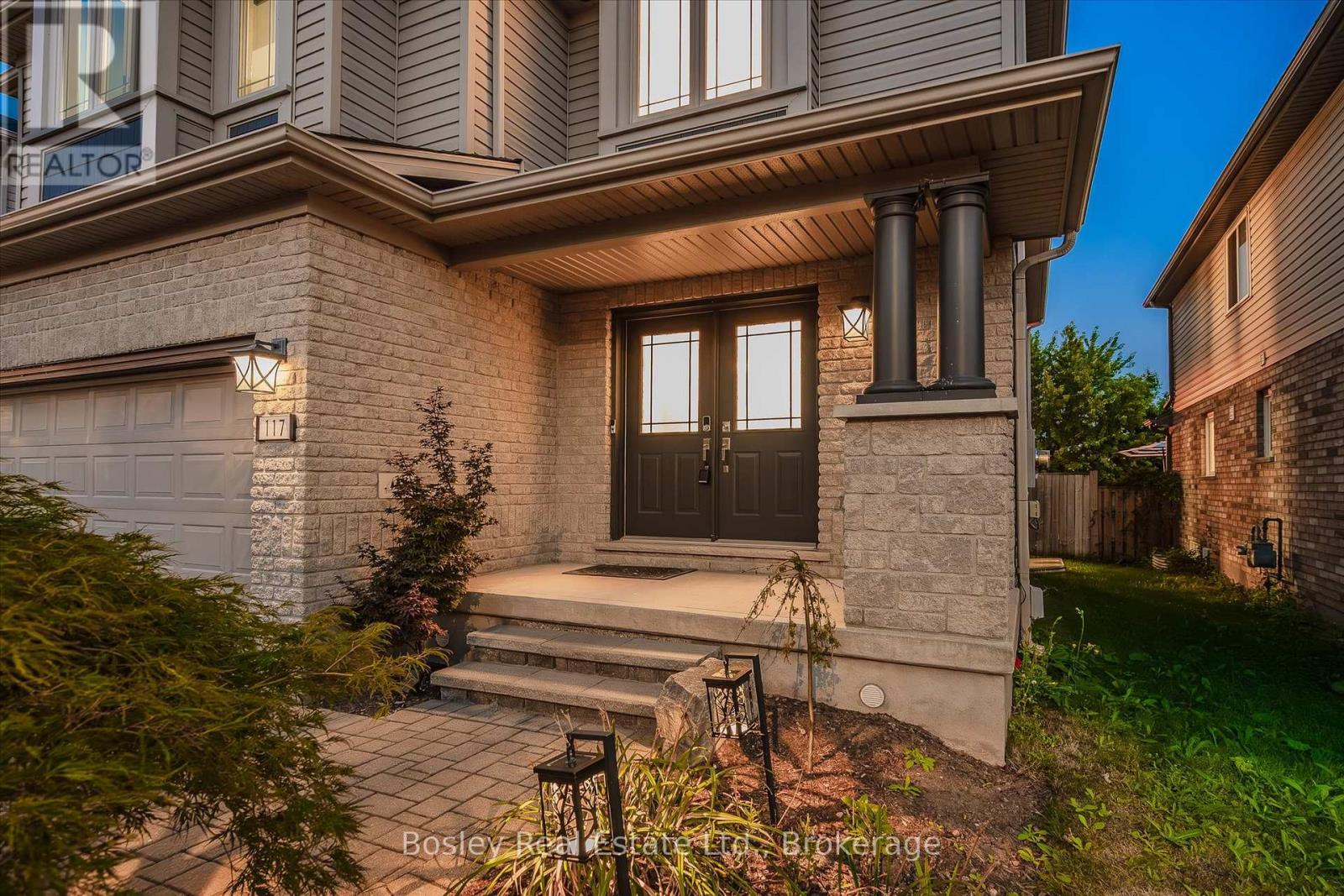 117 Simmonds Drive, Guelph, Ontario  N1E 7L8 - Photo 38 - X12756874