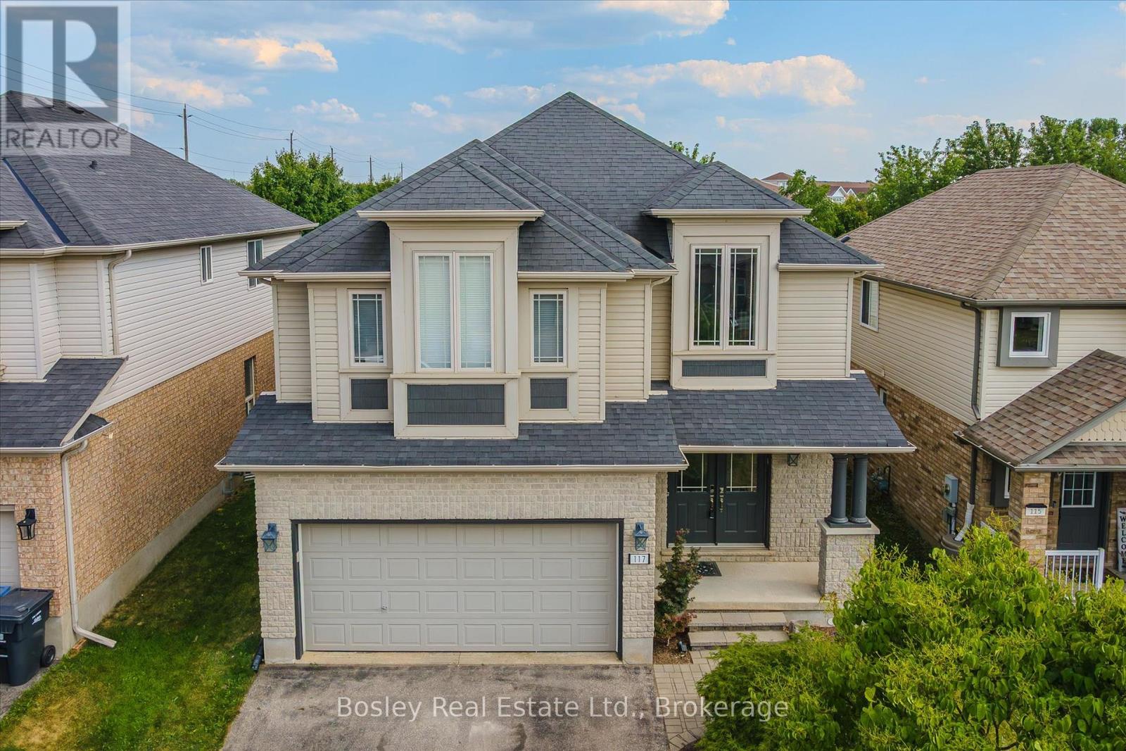 117 Simmonds Drive, Guelph, Ontario  N1E 7L8 - Photo 39 - X12756874