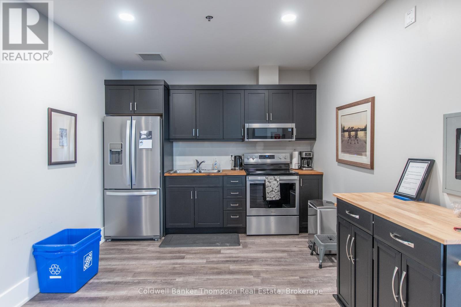 202 - 23 Campus Trail, Huntsville, Ontario P1H 0G1 - Photo 26 - X12851298