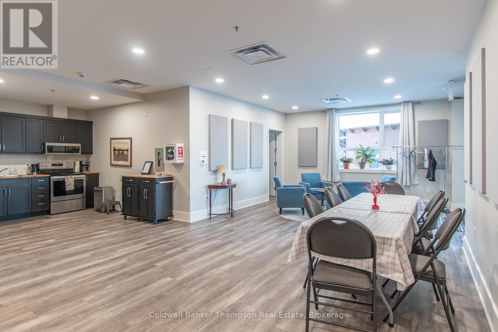 202 - 23 Campus Trail, Huntsville, Ontario P1H 0G1 - Photo 24 - X12851298