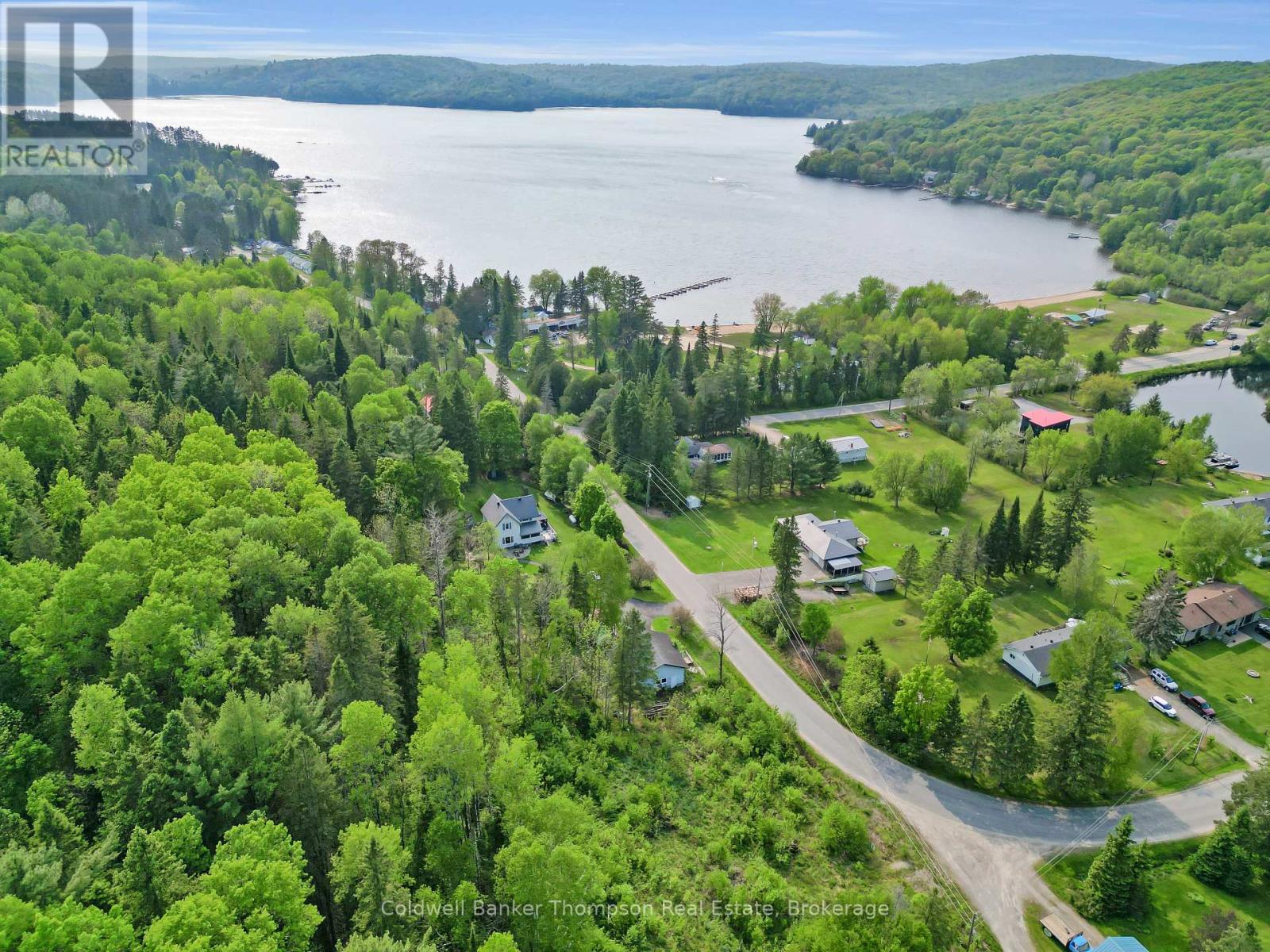 219 Doe Lake Road, Armour, Ontario  P0A 1L0 - Photo 9 - X12861288