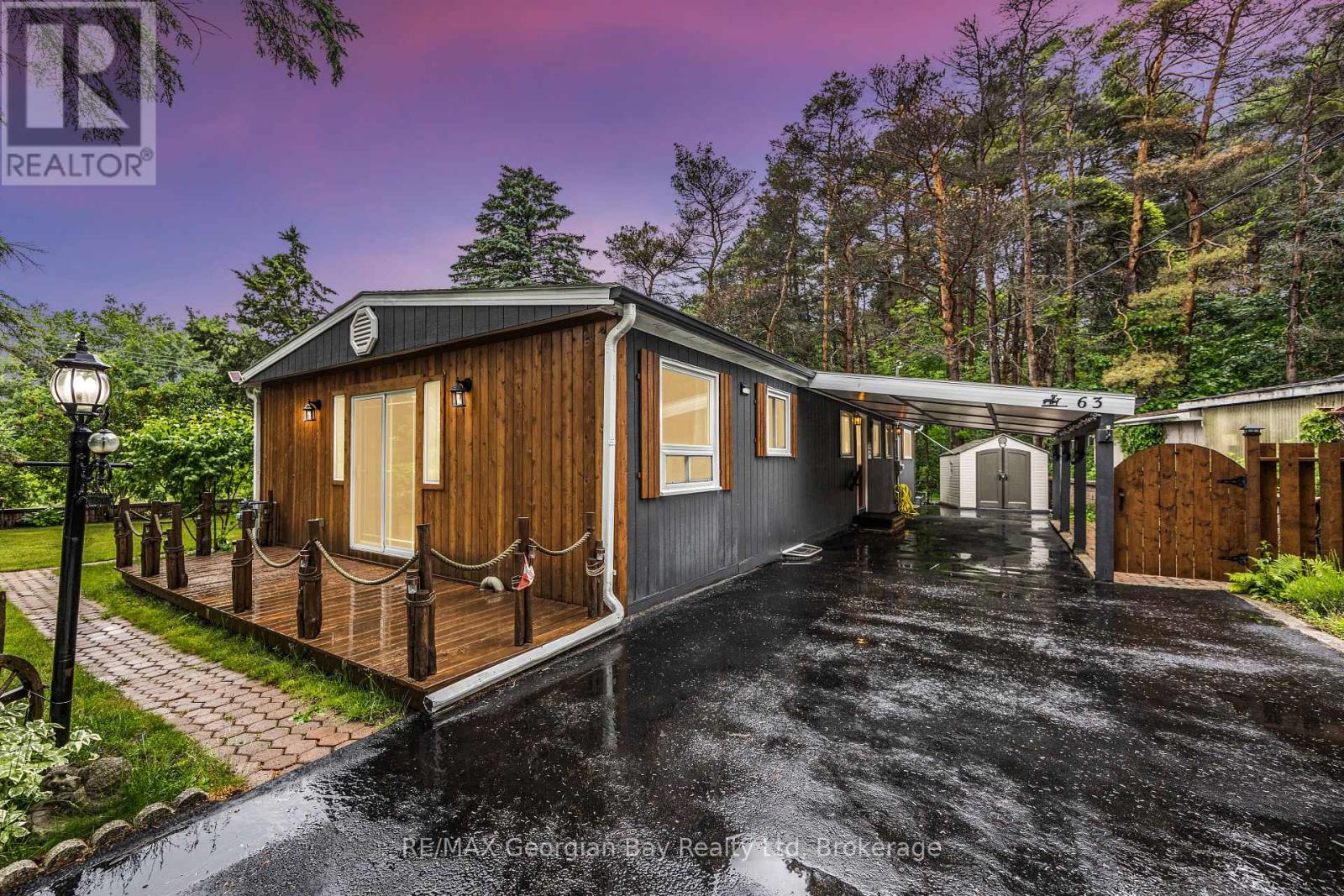 63 - 525 Midland Point Road, Midland, Ontario  L4R 5G1 - Photo 2 - S12933556