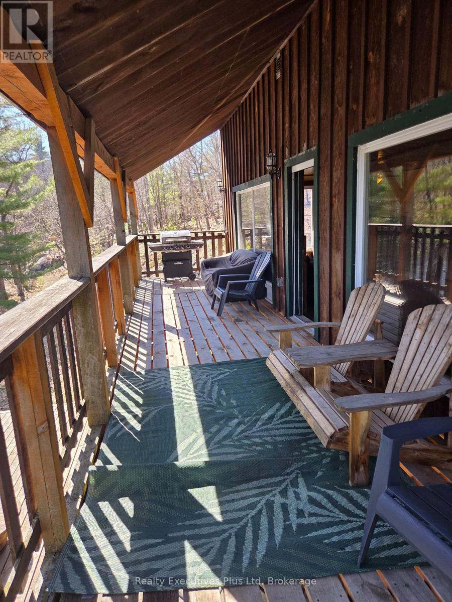 85 Ladds Road, Whitestone, Ontario  P0A 1G0 - Photo 11 - X13053288