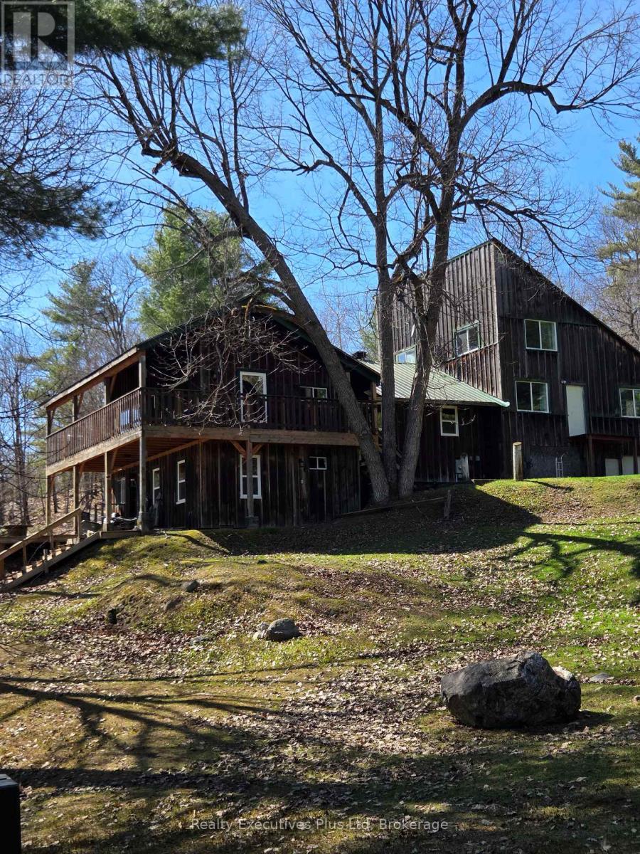 85 Ladds Road, Whitestone, Ontario  P0A 1G0 - Photo 7 - X13053288