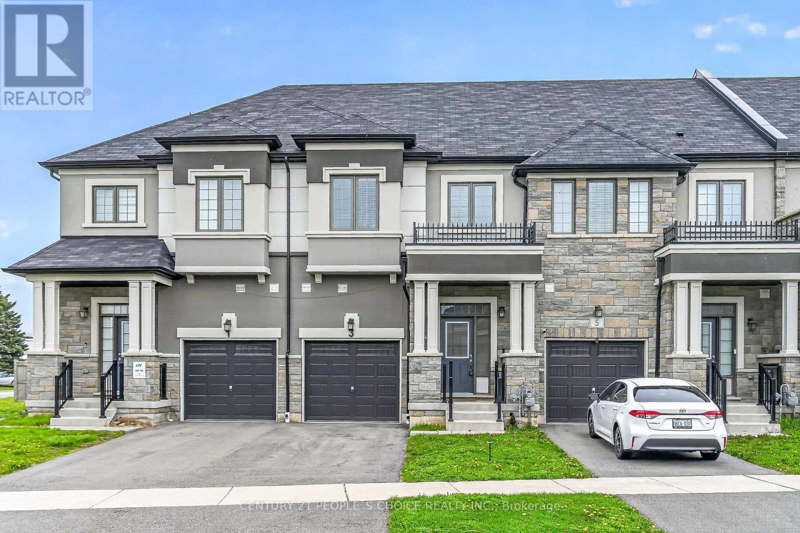 3 Bilanski Farm Road, Brantford, Ontario  N3S 0J8 - Photo 2 - X13058140