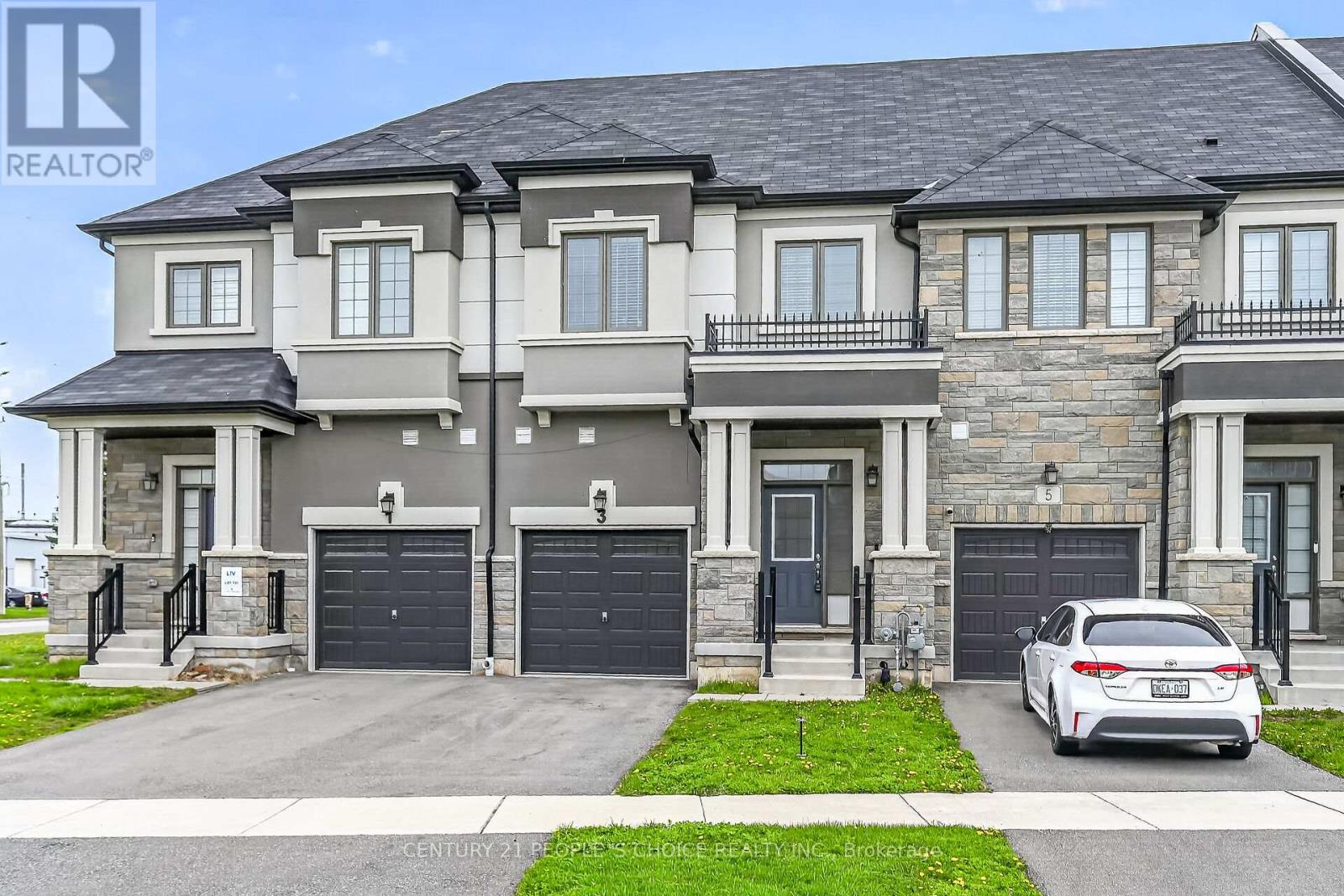 3 Bilanski Farm Road, Brantford, Ontario  N3S 0J8 - Photo 3 - X13058140