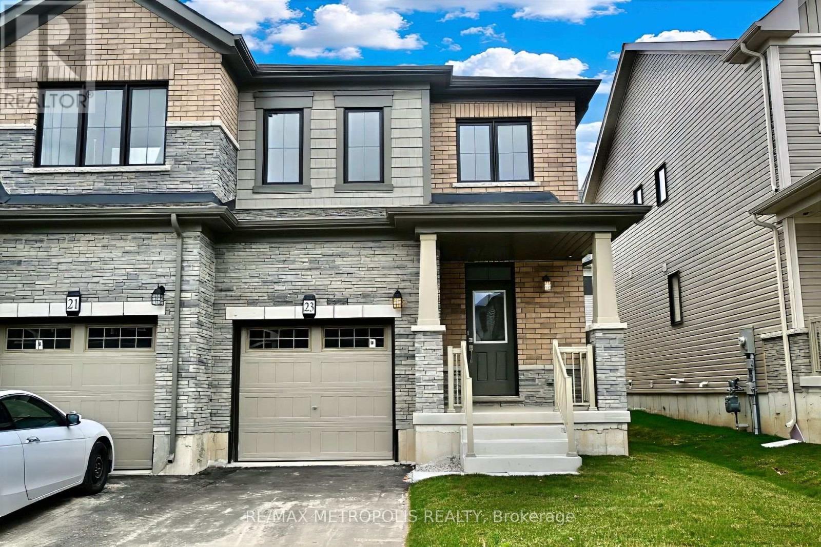 23 LONSDALE ROAD, Haldimand, Ontario