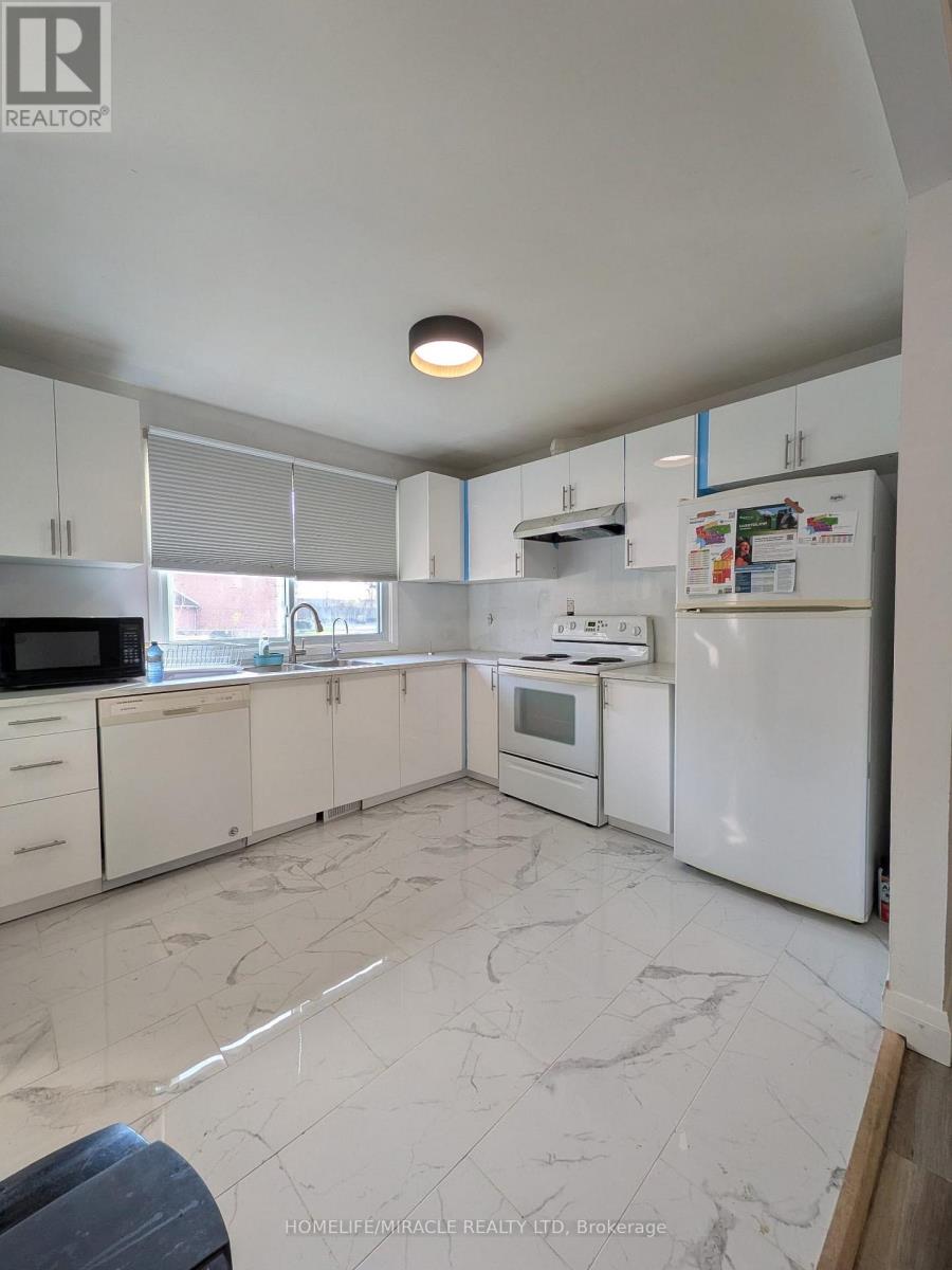 463 SPRINGBANK AVENUE N, Woodstock, Ontario