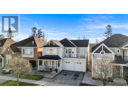 42 MOYNAHAN CRESCENT, Ajax, Ontario