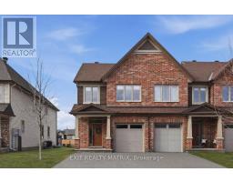 23 DUNCANVILLE STREET, Russell, Ontario