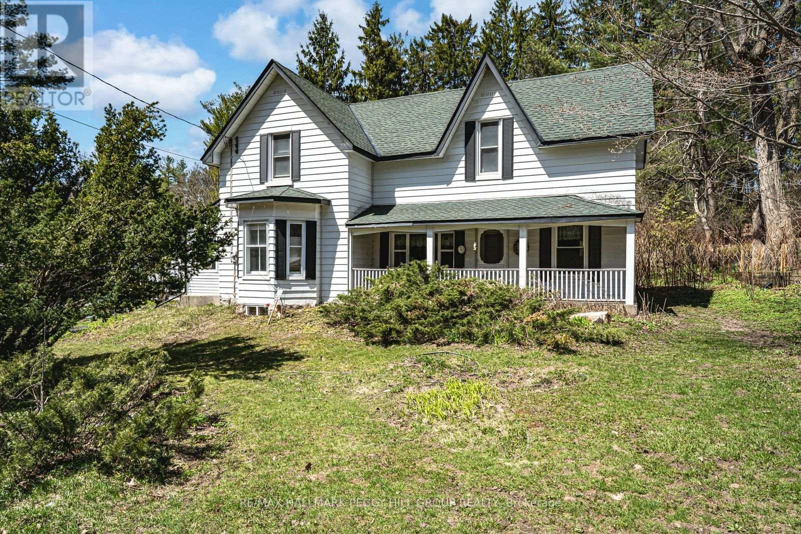 90 DORAN ROAD, Springwater, Ontario